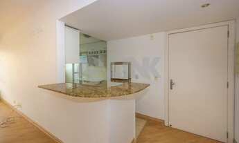 Imagem 5: Apartamento 3 dormitórios com 2 vagas de garagem à venda no bairro Menino Deus em Porto Al