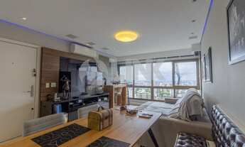 Imagem 4: Apartamento de 3 quartos com 2 vagas à venda no bairro Moinhos de Vento em Porto Alegre