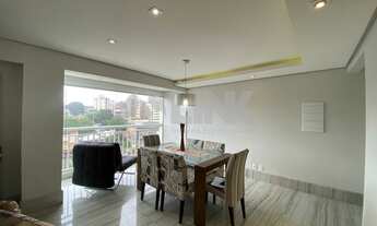 Imagem 4: Apartamento de 3 quartos com 2 vagas à venda no bairro Jardim Lindóia em Porto Alegre