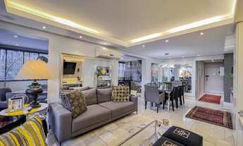 Imagem 3: Apartamento 3 dormitórios com 2 vagas de garagem à venda no bairro Bela Vista em Porto Ale