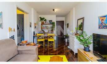 Imagem 3: Apartamento 2 dormitórios com 1 vaga de garagem à venda no bairro Centro Histórico em Port