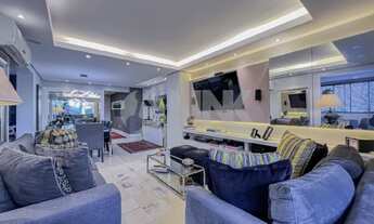 Imagem 7: Apartamento 3 dormitórios com 2 vagas de garagem à venda no bairro Bela Vista em Porto Ale