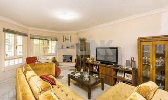 Imagem: Casa de 3 quartos com 4 vagas à venda no