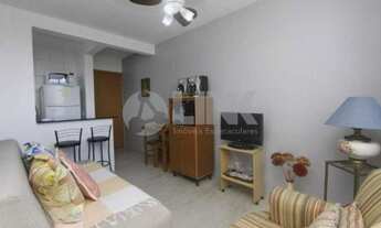 Imagem 1: Apartamento 2 dormitórios com 1 vaga de garagem à venda no bairro Jardim Leopoldina em Por