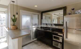 Imagem 7: Apartamento de 2 quartos 1 vaga à venda no bairro Passo da Areia em Porto Alegre