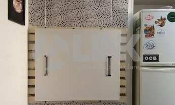 Imagem 6: Apartamento Duplex de 1 dormitório à venda no bairro Azenha em Porto Alegre próximo à Av