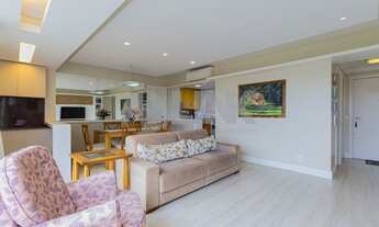 Imagem 2: Apartamento de 3 dormitórios sendo 1 suíte com 2 vagas de garagem à venda no bairro Jardim