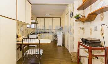 Imagem 6: Apartamento de 3 quartos com 1 vaga à venda no bairro Rio Branco em Porto Alegre