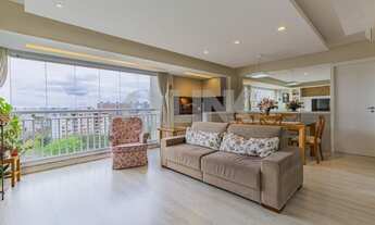 Imagem: Apartamento de 3 dormitórios sendo 1 suíte