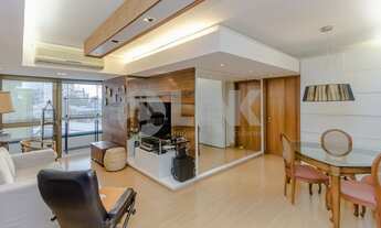 Imagem: Apartamento 3 dormitórios com 2 vagas de