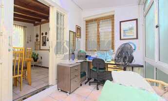 Imagem 6: Apartamento de 2 dormitórios com 2 vagas de garagem à venda no bairro Auxiliadora em Porto