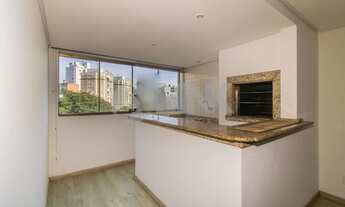 Imagem 4: Apartamento 2 dormitórios com 2 vagas de garagem à venda no bairro Petrópolis em Porto Ale