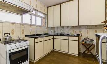 Imagem 7: Apartamento de 3 quartos com 1 vaga à venda no bairro Rio Branco em Porto Alegre