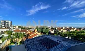 Imagem 6: Cobertura de 2 dormitórios sendo 1 suíte com 2 vagas de garagem à venda no bairro Jardim P