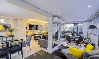 Imagem: Apartamento 3 dormitórios com 2 vagas de