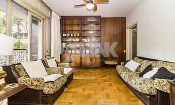 Imagem 2: Apartamento de 3 quartos com 1 vaga à venda no bairro Rio Branco em Porto Alegre