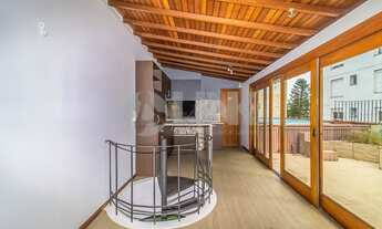 Imagem 5: Cobertura 2 dormitórios 2 suítes e 1 vaga de garagem à venda no bairro Passo da Areia em P