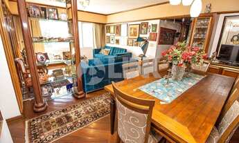 Imagem: Apartamento de 3 quartos com 1 vaga à venda