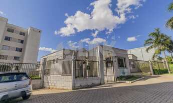 Imagem 2: Apartamento 2 dormitórios com 1 vaga de garagem à venda no bairro Jardim Leopoldina em Por