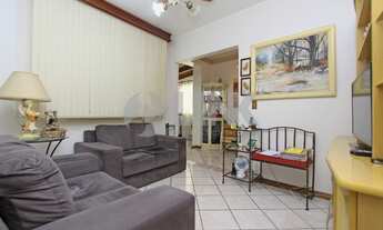 Imagem 2: Apartamento de 2 dormitórios com 2 vagas de garagem à venda no bairro Auxiliadora em Porto