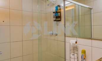 Imagem 6: Apartamento 2 dormitórios com 1 vaga de garagem à venda no bairro Jardim Leopoldina em Por