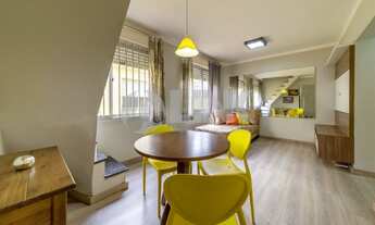 Imagem 4: Apartamento duplex de 1 quarto à venda no bairro Azenha em Porto Alegre