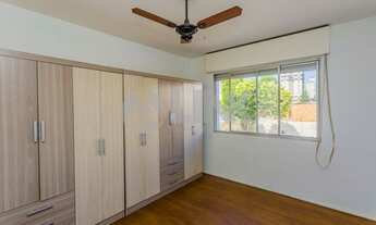 Imagem 6: Apartamento 2 dormitórios à venda no bairro Santana em Porto Alegre próximo do Hipermercad