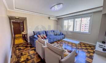 Imagem 2: Apartamento 3 dormitórios à venda no bairro Centro Histórico em Porto Alegre próximo do Th