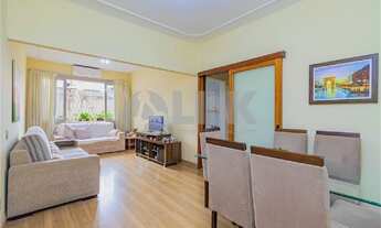 Imagem: Apartamento 2 dormitórios à venda no bairro