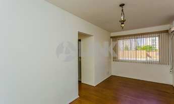 Imagem 2: Apartamento 2 dormitórios à venda no bairro Santana em Porto Alegre próximo do Hipermercad