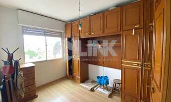 Imagem 6: Apartamento 1 dormitório com 1 vaga de garagem à venda no bairro Santana em Porto Alegre p