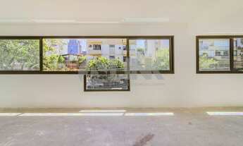 Imagem 4: Apartamento Garden 3 dormitórios com 4 vagas de garagem à venda no bairro Petrópolis em Po