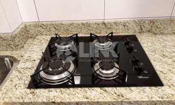 Imagem 5: Apartamento 2 dormitórios com 1 vaga de garagem à venda no bairro Partenon em Porto Alegre