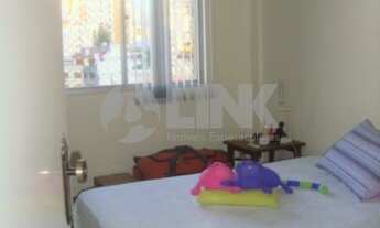 Imagem 3: Apartamento 1 dormitório à venda no bairro Santana em Porto Alegre próximo do Hipermercado