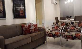 Imagem: Apartamento 2 dormitórios com 1 vaga de