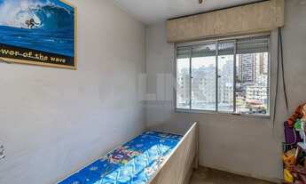 Imagem 5: Apartamento de 2 quartos à venda no bairro Partenon em Porto Alegre