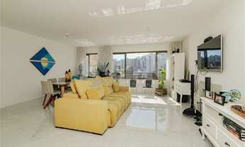 Imagem 2: Apartamento 3 dormitórios 3 suítes e 2 vagas de garagem à venda no bairro Petrópolis em Po