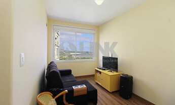 Imagem 3: Apartamento 2 dormitórios com 1 vaga de garagem à venda no bairro Centro Histórico em Port