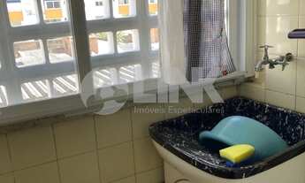 Imagem 5: Apartamento de 1 quarto com 1 vaga à venda no bairro Santana em Porto Alegre