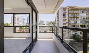 Imagem 5: Apartamento 3 dormitórios com 2 vagas de garagem à venda no bairro Petrópolis em Porto Ale