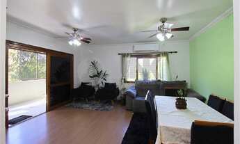 Imagem 6: Apartamento 3 dormitórios com 1 vaga de garagem à venda no bairro Teresópolis em Porto Ale