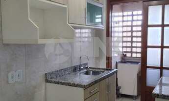 Imagem 4: Apartamento 1 dormitório à venda no bairro Santana em Porto Alegre próximo do Hipermercado