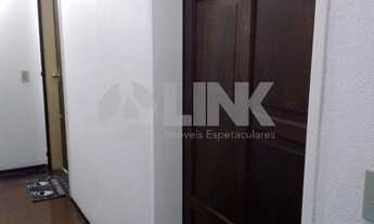 Imagem 6: Apartamento 1 dormitório à venda no bairro Santana em Porto Alegre próximo do Hipermercado