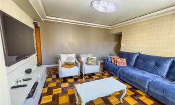 Imagem 4: Apartamento 3 dormitórios à venda no bairro Centro Histórico em Porto Alegre próximo do Th