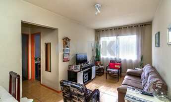 Imagem 1: Apartamento de 2 quartos à venda no bairro Partenon em Porto Alegre