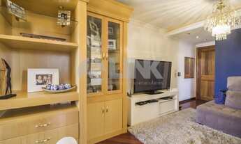 Imagem 4: Apartamento 2 dormitórios com 1 vaga de garagem à venda no bairro Menino Deus em Porto Ale