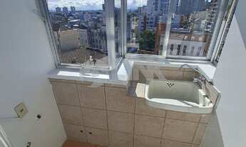 Imagem 5: Apartamento 1 dormitório à venda no bairro Floresta em Porto Alegre próximo do Shopping Mo