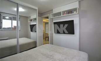 Imagem 7: Apartamento 2 dormitórios com 1 vaga de garagem à venda no bairro Jardim Planalto em Porto