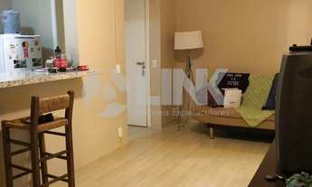 Imagem 2: Apartamento 1 dormitório com 1 vaga de garagem à venda no bairro Santana em Porto Alegre p