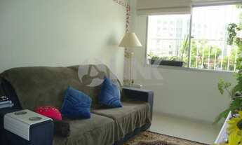 Imagem 3: Apartamento 1 dormitório à venda no bairro Santana em Porto Alegre próximo do Hipermercado